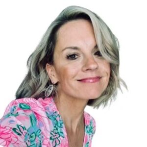 Christina Marmor