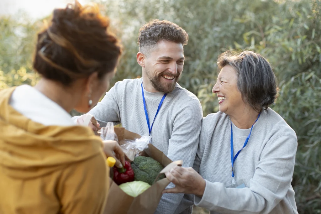 How to Train Volunteers Without Boring Them to Death