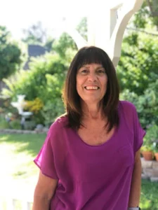 Debbie Salat