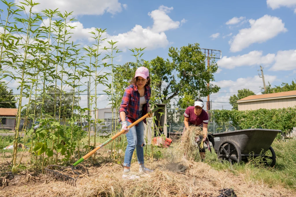 9 Earth Day Volunteer Ideas for April