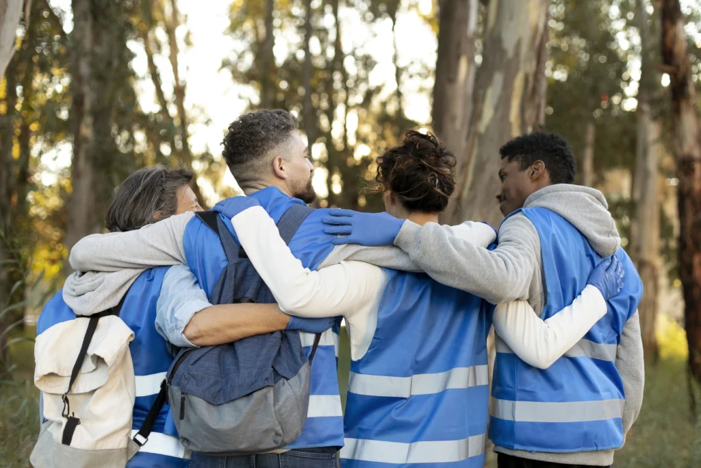 How to Build a Volunteer Recognition Program That People Love