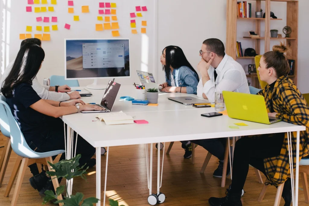 Benefits of Using a Volunteer Scheduling System